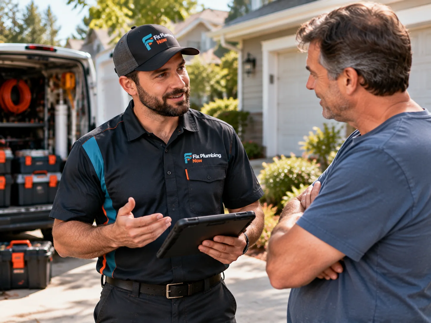 Clogged Drain Service Tonkawa, OK FAQs